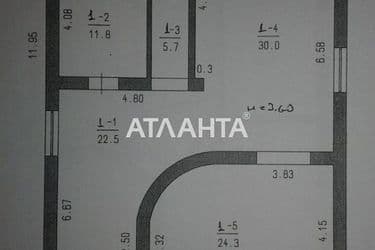 Дом (площадь 198 м²) - Atlanta.ua - фото 25