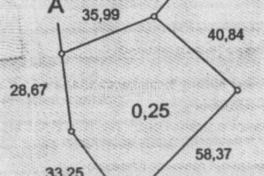 Commercial real estate at st. Massiv 4 (area 0) - Atlanta.ua - photo 2