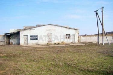 Коммерческая недвижимость по адресу ул. Олимпийская (площадь 5749,7 м²) - Atlanta.ua - фото 15