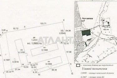 Коммерческая недвижимость по адресу ул. Олимпийская (площадь 5749,7 м²) - Atlanta.ua - фото 24