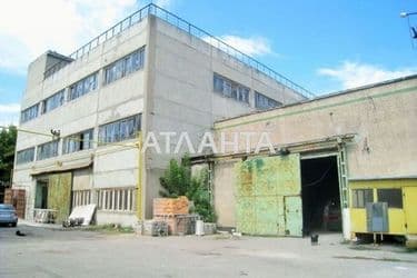 Коммерческая недвижимость по адресу ул. Боровского Николая (площадь 3119,4 м²) - Atlanta.ua - фото 12