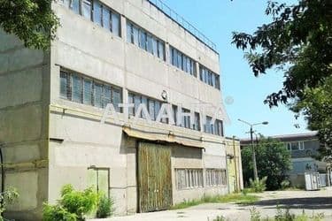 Коммерческая недвижимость по адресу ул. Боровского Николая (площадь 3119,4 м²) - Atlanta.ua - фото 13