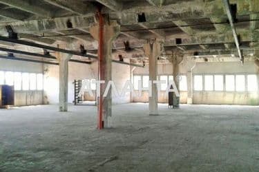 Коммерческая недвижимость по адресу ул. Боровского Николая (площадь 3119,4 м²) - Atlanta.ua - фото 15