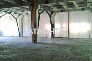 Коммерческая недвижимость по адресу ул. Боровского Николая (площадь 3119,4 м²) - Atlanta.ua - фото 17