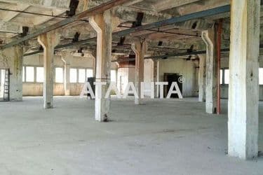 Коммерческая недвижимость по адресу ул. Боровского Николая (площадь 3119,4 м²) - Atlanta.ua - фото 19