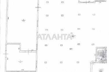 Коммерческая недвижимость по адресу ул. Боровского Николая (площадь 3119,4 м²) - Atlanta.ua - фото 20