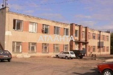 Комерційна нерухомість за адресою вул. Вільямса ак. (площа 1630 м²) - Atlanta.ua - фото 7