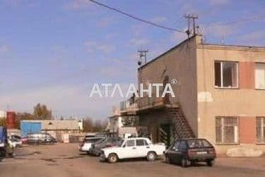 Комерційна нерухомість за адресою вул. Вільямса ак. (площа 1630 м²) - Atlanta.ua - фото 8