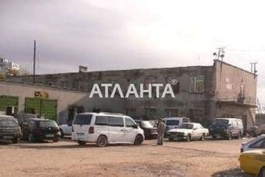 Комерційна нерухомість за адресою вул. Вільямса ак. (площа 1630 м²) - Atlanta.ua - фото 9