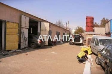 Комерційна нерухомість за адресою вул. Вільямса ак. (площа 1630 м²) - Atlanta.ua - фото 10