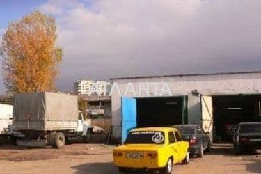 Комерційна нерухомість за адресою вул. Вільямса ак. (площа 1630 м²) - Atlanta.ua - фото 11