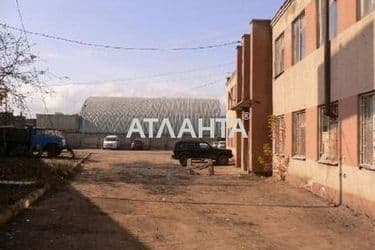 Комерційна нерухомість за адресою вул. Вільямса ак. (площа 1630 м²) - Atlanta.ua - фото 12