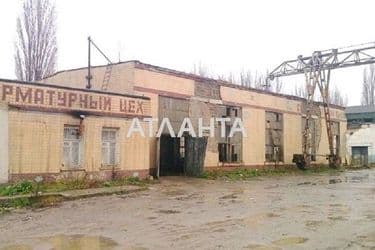 Комерційна нерухомість за адресою вул. Промислова (площа 3173,3 м²) - Atlanta.ua - фото 12