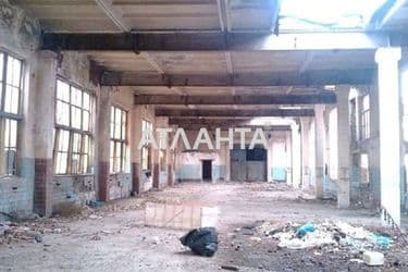 Комерційна нерухомість за адресою вул. Промислова (площа 3173,3 м²) - Atlanta.ua - фото 13