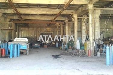 Комерційна нерухомість за адресою вул. Промислова (площа 3173,3 м²) - Atlanta.ua - фото 14