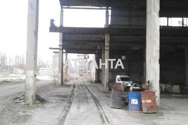 Комерційна нерухомість за адресою вул. Промислова (площа 3173,3 м²) - Atlanta.ua - фото 15