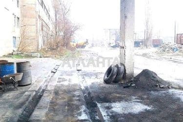 Комерційна нерухомість за адресою вул. Промислова (площа 3173,3 м²) - Atlanta.ua - фото 16