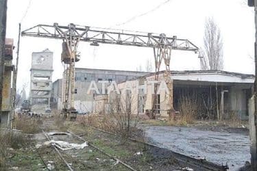 Комерційна нерухомість за адресою вул. Промислова (площа 3173,3 м²) - Atlanta.ua - фото 17