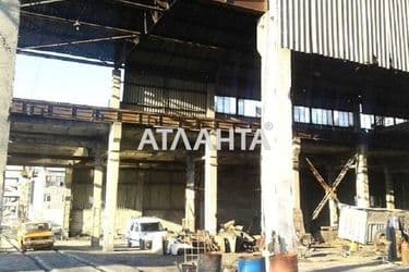 Комерційна нерухомість за адресою вул. Промислова (площа 3173,3 м²) - Atlanta.ua - фото 18