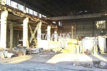 Комерційна нерухомість за адресою вул. Промислова (площа 3173,3 м²) - Atlanta.ua - фото 19