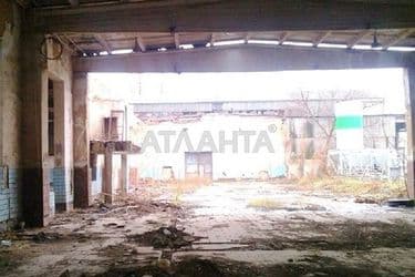 Комерційна нерухомість за адресою вул. Промислова (площа 3173,3 м²) - Atlanta.ua - фото 20