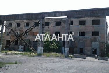 Комерційна нерухомість за адресою вул. Промислова (площа 4415,7 м²) - Atlanta.ua - фото 13