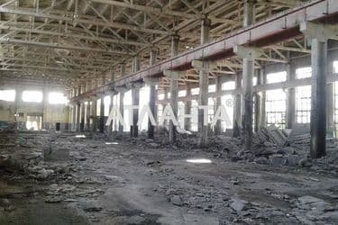 Комерційна нерухомість за адресою вул. Промислова (площа 4415,7 м²) - Atlanta.ua - фото 14