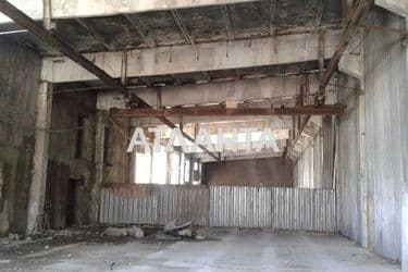 Комерційна нерухомість за адресою вул. Промислова (площа 4415,7 м²) - Atlanta.ua - фото 15
