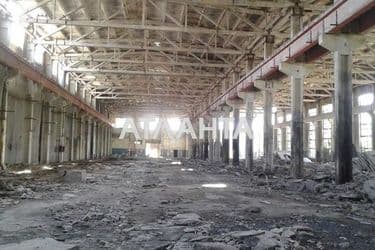 Комерційна нерухомість за адресою вул. Промислова (площа 4415,7 м²) - Atlanta.ua - фото 16