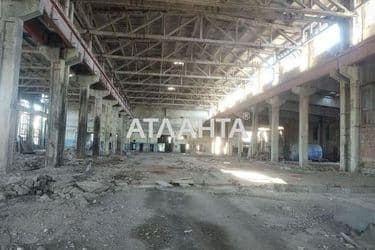 Комерційна нерухомість за адресою вул. Промислова (площа 4415,7 м²) - Atlanta.ua - фото 18