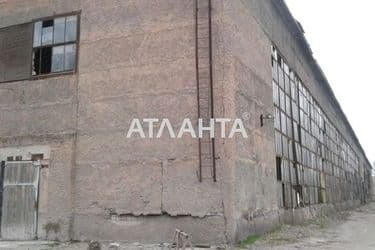 Коммерческая недвижимость по адресу ул. Промышленная (площадь 5588,9 м²) - Atlanta.ua - фото 12