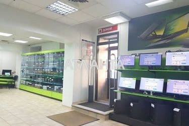 Комерційна нерухомість за адресою вул. Велика Арнаутська (площа 306,2 м²) - Atlanta.ua - фото 9