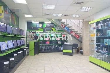 Комерційна нерухомість за адресою вул. Велика Арнаутська (площа 306,2 м²) - Atlanta.ua - фото 11