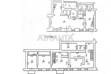 Комерційна нерухомість за адресою вул. Велика Арнаутська (площа 306,2 м²) - Atlanta.ua - фото 15