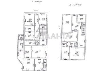 Коммерческая недвижимость по адресу Адмиральский пр. (площадь 669 м²) - Atlanta.ua - фото 16