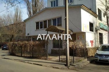 Коммерческая недвижимость по адресу Адмиральский пр. (площадь 669 м²) - Atlanta.ua - фото 9