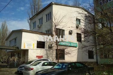 Коммерческая недвижимость по адресу Адмиральский пр. (площадь 669 м²) - Atlanta.ua - фото 10