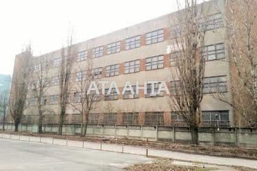 Комерційна нерухомість за адресою вул. Промислова (площа 9998 м²) - Atlanta.ua - фото 16