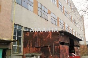 Комерційна нерухомість за адресою вул. Промислова (площа 9998 м²) - Atlanta.ua - фото 17