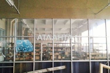 Комерційна нерухомість за адресою вул. Промислова (площа 9998 м²) - Atlanta.ua - фото 18