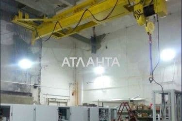 Комерційна нерухомість за адресою вул. Промислова (площа 9998 м²) - Atlanta.ua - фото 23