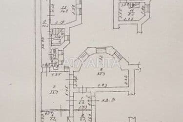 Commercial real estate at st. Nezhinskaya Frantsa Meringa (area 1380 m²) - Atlanta.ua - photo 27