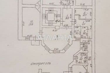 Commercial real estate at st. Nezhinskaya Frantsa Meringa (area 1380 m²) - Atlanta.ua - photo 28