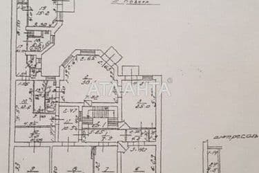 Commercial real estate at st. Nezhinskaya Frantsa Meringa (area 1380 m²) - Atlanta.ua - photo 29