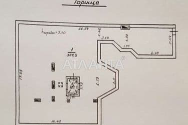 Commercial real estate at st. Nezhinskaya Frantsa Meringa (area 1380 m²) - Atlanta.ua - photo 31