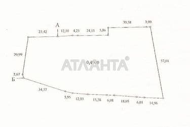 Commercial real estate at st. Transportnaya (area 610,7 m²) - Atlanta.ua - photo 20