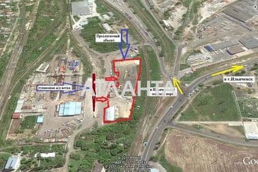 Commercial real estate at st. Transportnaya (area 610,7 m²) - Atlanta.ua - photo 26