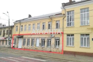 Комерційна нерухомість за адресою вул. Чорноморського Козацтва (площа 449,1 м²) - Atlanta.ua - фото 10