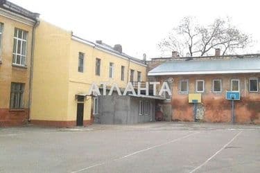 Комерційна нерухомість за адресою вул. Чорноморського Козацтва (площа 449,1 м²) - Atlanta.ua - фото 11