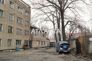 Commercial real estate at st. Promyshlennaya (area 1321,5 m²) - Atlanta.ua - photo 14